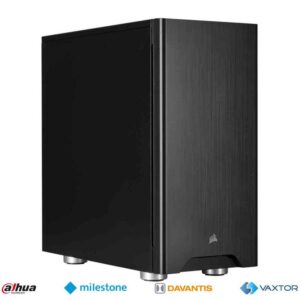 Global ADVANCE-STATION – Estación Cliente Win11 Pro 4 Mon 64 GB M.2 NVMe 1 TB