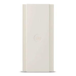 INIM AIR2-BS200/50 Receptor-Transmisor Vía Radio Bidireccional hasta 50 Terminales y 100 Llaves Remotas Grado 2