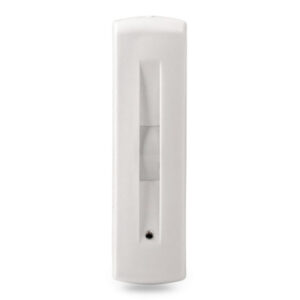 INIM Air2-DT200T Detector Doble Tecnología Cortina Vía Radio 3 m Antimasking Grado 2