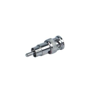 DrUTP APBR11 – Adaptador BNC macho a RCA macho