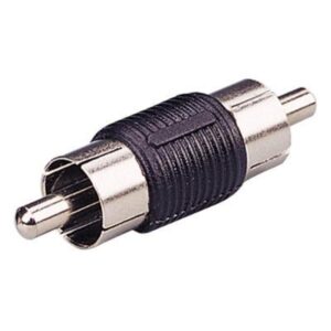 DrUTP APRR11 Conector RCA Macho a RCA Macho