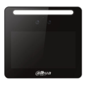 Dahua ASA3213G-MW Terminal de Control de Presencia IP WiFi con Reconocimiento Facial