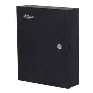 Dahua ASC2202C-S Controladora de Accesos 2 Puertas / 1 Dirección en Caja Metálica