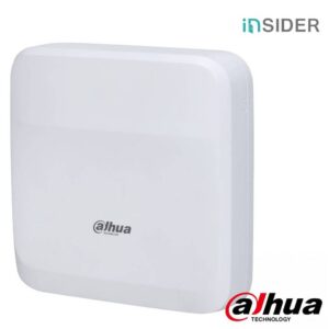 Dahua ASC3202B Controladora de Accesos 2 Puertas Wiegand RS-485 TCP/IP PoE