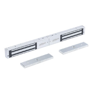 Dahua ASF280B Cerradura Electromagnética Doble Puerta 280 kg Monitorizada