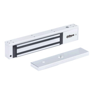 Dahua ASF500A Cerradura Electromagnética de Una Puerta 500 kg Monitorizada