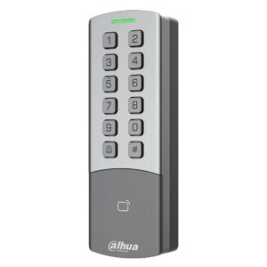 Dahua ASI1201M-ME Lector Autónomo Doble Frecuencia 13,56 MHz/125 kHz