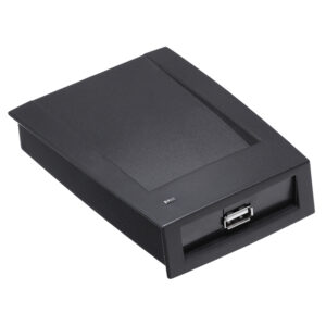 Dahua ASM100-D Lector USB de enrolamiento de tarjetas ID EM 125KHz