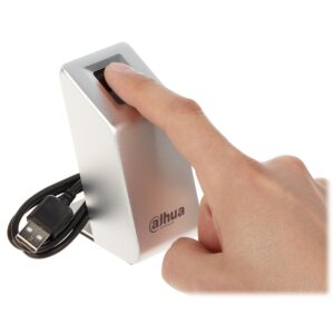 Dahua ASM202 Módulo óptico USB enrolamiento huellas digitales 500 DPI