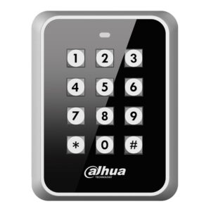 Dahua ASR1101M-V1 Lector de Proximidad MIFARE RS485 Wiegand IK08