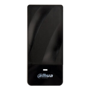 Dahua ASR1200E Lector RFID Mifare Wiegand RS-485 IP66