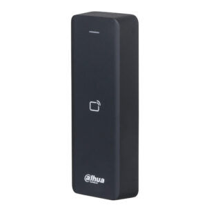 Dahua ASR2100H Lector de Proximidad Mifare RS-485 Wiegand IP66