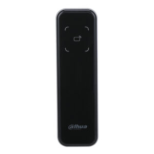 Dahua ASR2200A Lector de Proximidad Mifare RS485/Wiegand IP66