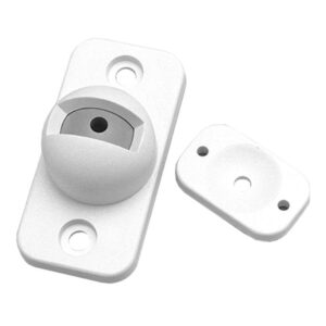 Bosch B335-3 Soporte de montaje giratorio de bajo perfil (pack de 3 ud)
