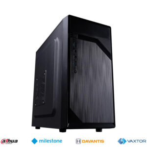 Global BASIC-STATION Estación Cliente Win11 Pro 16GB M.2 NVMe 240GB
