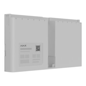 Ajax Superior Internal Battery 16h (BAT-16-S-WH) — Blanco