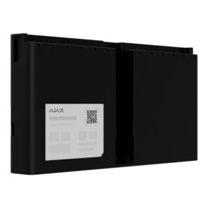 Ajax Superior Internal Battery 60h (BAT-60-S-BL) Negro