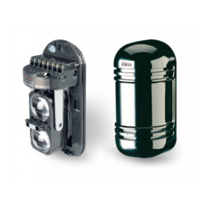 INIM BDX-D060 Barrera Óptica Doble Haz 60 m Exterior