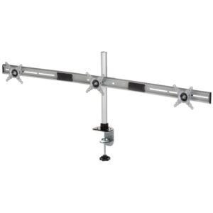 Dahua BL103 Soporte de Mesa para 3 Monitores de 10-24"