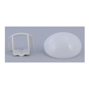 Bentel BMD-CL Lente de cortina para detector serie BMD (pack 12 uds.)