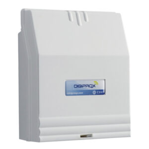 CDVI BOXCODE – Electrónica externa GALEO Bluetooth