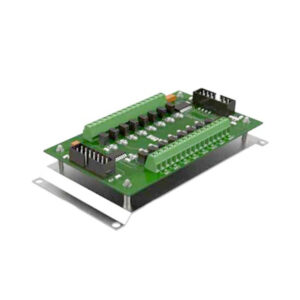DEA SECURITY BR-XS-RE16L Placa expansora de 16 salidas de relé para sistema Fusion