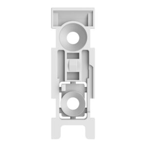 Ajax Soporte para DoorProtect — Blanco (SmartBracket)