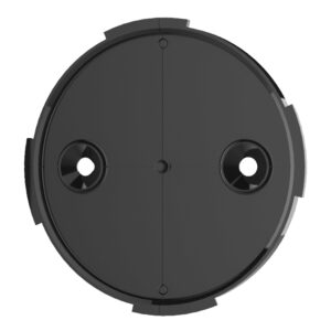 Ajax Bracket FireProtect Plus - Soporte Color Negro