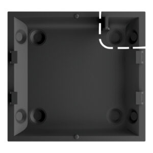 Ajax MotionCam Bracket Negro