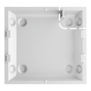 Ajax Soporte MotionCam Blanco (BRACKET-MOTIONCAM-WH)