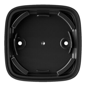 Ajax Bracket StreetSiren — Soporte de Pared (Negro)