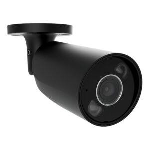 Ajax BulletCam HL (8 Mp/2.8 mm) Negro