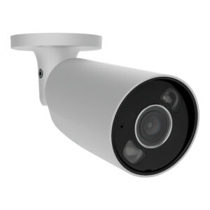 Ajax BulletCam HL (8 Mp/4 mm) Blanco