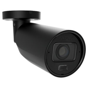 Ajax BulletCam HLVF 5 Mp Color Negro
