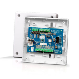 Honeywell C072 – Módulo RIO Expansor Multiplexado 8 Entradas / 4 Salidas Grado 3