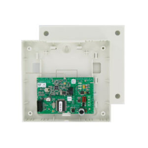 Honeywell C079-2 Portal RF — Receptor Vía Radio Galaxy Dimension y G2