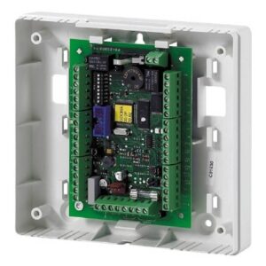 Honeywell C080 – Módulo de Control de Accesos Galaxy