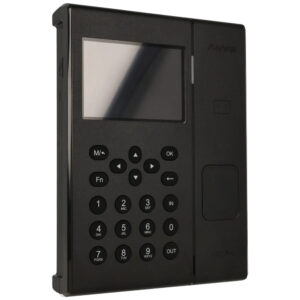 Anviz C2C-Pro — Terminal de control de presencia con teclado y tarjeta RFID 125 kHz