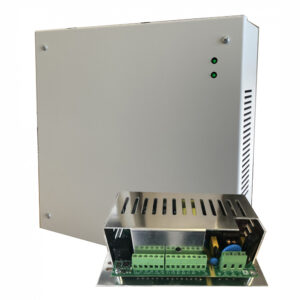Global C-713-C2 Fuente de Alimentación 12V 2A Grado 3