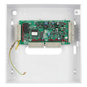 CDVI CAA470ATR Kit Módulo Expansor CAA470A + Transformador TR1640