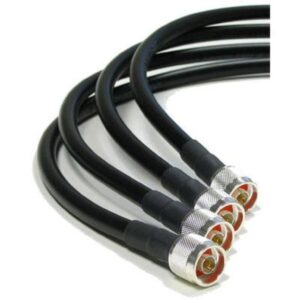 WairLink CABLE-ANT-3 Cable para Antena WiFi 3 metros