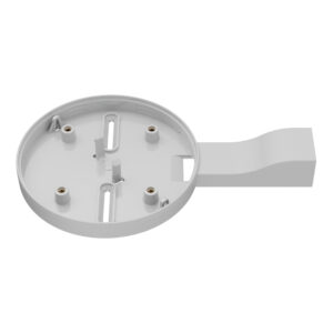 Ajax CableTrunk Color Blanco