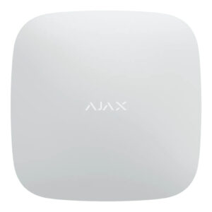 Ajax Carcasa para Hub, Hub 2 y Hub 2 Plus — Blanco