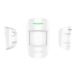 Ajax MotionProtect Carcasa de Repuesto — Blanco