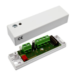 Alarmtech CD470 — Detector de Impacto Grado 3
