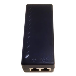 DrNET CIGE-POE30W Inyector PoE Gigabit 1 Puerto 30W