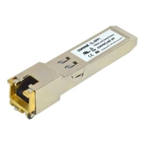 Comnet CL-SFP1 Módulo SFP Extensor Ethernet sobre UTP/Coaxial 10 Mbps