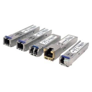 Comnet CL-SFP3 Módulo SFP Extensor Ethernet sobre UTP/Coaxial 100 Mbps
