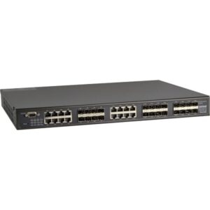 Comnet CNFE4SMS Switch Ethernet autogestionado 4 puertos 10/100TX