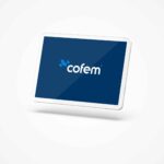 Software SPEL EASYLONDON de programación para centrales London — Cofem